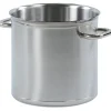 Tradition inox marmite traiteur 36 cm