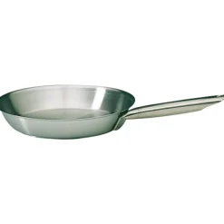 Tradition inox poêle 24 cm