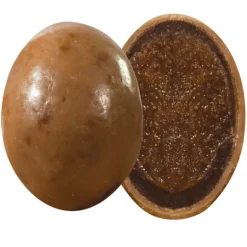 Œufs en chocolat fourrés marbrés 1 kg - DDM 10/24
