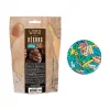 Vermicelles comestibles multicolores 350 g