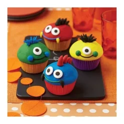 Yeux bonbons Wilton (56 g)